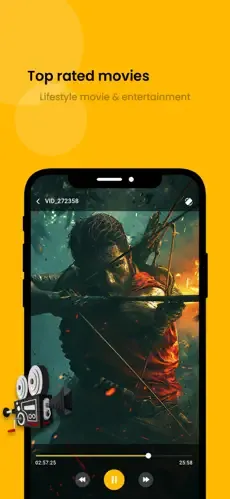 hotstar-ipl-match-live Top Rated Movies